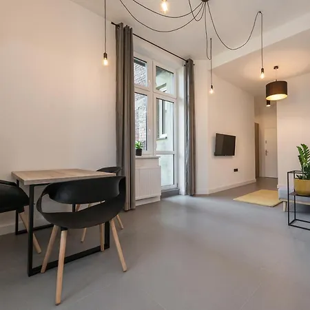 公寓 Apartament Matejki A *