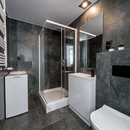 Apartament Matejki A * 别尔斯克-比亚拉